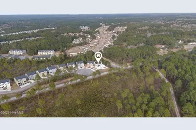 2041 Folkstone Woods Lane #10a, Holly Ridge, NC 28445 - Photo 41