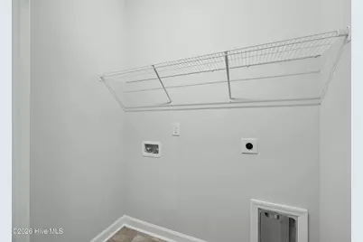 2041 Folkstone Woods Lane #10a, Holly Ridge, NC 28445 - Photo 23