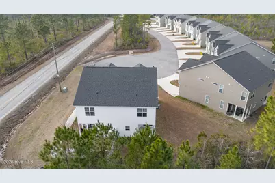 2041 Folkstone Woods Lane #10a, Holly Ridge, NC 28445 - Photo 39