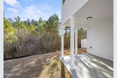 2041 Folkstone Woods Lane #10a, Holly Ridge, NC 28445 - Photo 35