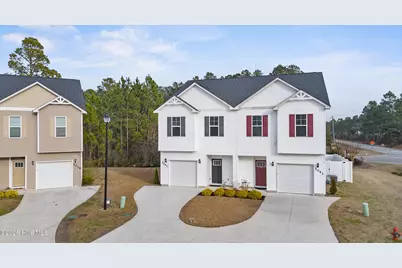 2041 Folkstone Woods Lane #10a, Holly Ridge, NC 28445 - Photo 7