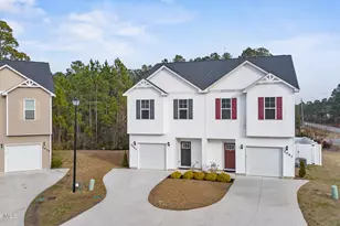 2041 Folkstone Woods Ln, Holly Ridge, NC 28445 - Photo 7