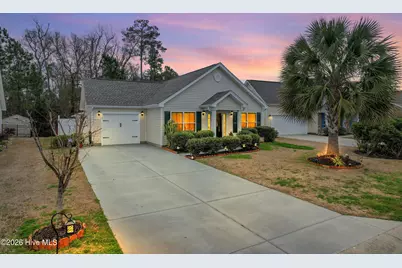 171 Carolina Farms Boulevard, Calabash, NC 28467 - Photo 1