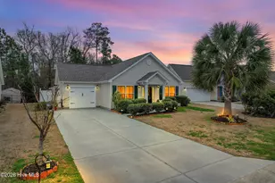 171 Carolina Farms Blvd, Calabash, NC 28467 - Photo 1