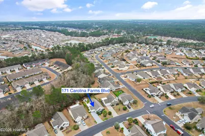 171 Carolina Farms Boulevard, Calabash, NC 28467 - Photo 33