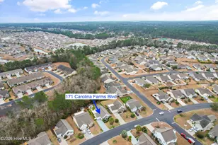 171 Carolina Farms Blvd, Calabash, NC 28467 - Photo 33