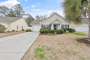 171 Carolina Farms Blvd, Calabash, NC 28467 - Photo 3