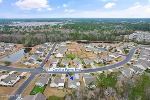 171 Carolina Farms Blvd, Calabash, NC 28467 - Photo 29