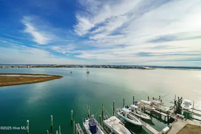 100 Olde Towne Yacht Club Road #512, Beaufort, NC 28516 - Photo 3