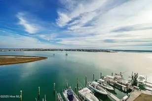 100 Olde Towne Yacht Club Rd, Beaufort, NC 28516 - Photo 3