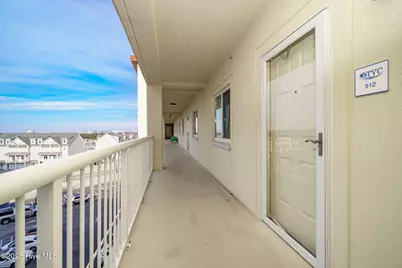 100 Olde Towne Yacht Club Road #512, Beaufort, NC 28516 - Photo 29
