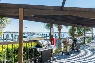 100 Olde Towne Yacht Club Road #512, Beaufort, NC 28516 - Photo 41