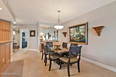 100 Olde Towne Yacht Club Road #512, Beaufort, NC 28516 - Photo 5