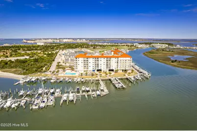 100 Olde Towne Yacht Club Road #512, Beaufort, NC 28516 - Photo 33