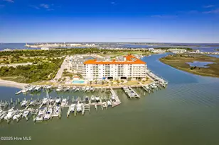 100 Olde Towne Yacht Club Rd, Beaufort, NC 28516 - Photo 33
