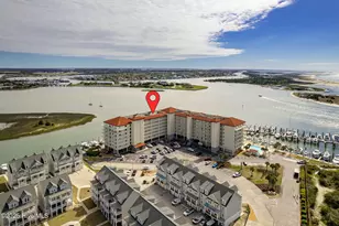 100 Olde Towne Yacht Club Rd, Beaufort, NC 28516 - Photo 9