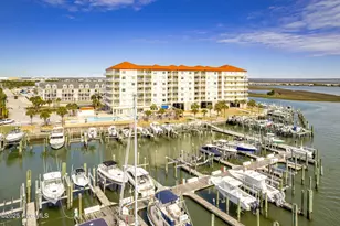 100 Olde Towne Yacht Club Rd, Beaufort, NC 28516 - Photo 31