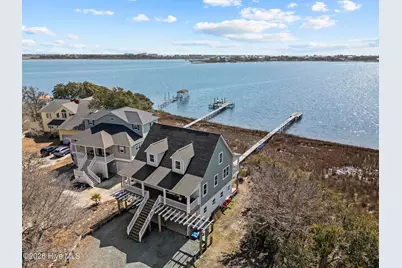 1039 Chadwick Shores Drive, Sneads Ferry, NC 28460 - Photo 1