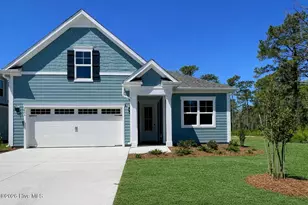 2046 Cypress Hill Dr SE, Bolivia, NC 28422 - Photo 1