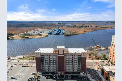 106 N Water Street #Ste 708, Wilmington, NC 28401 - Photo 31