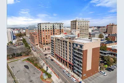 106 N Water Street #Ste 708, Wilmington, NC 28401 - Photo 27