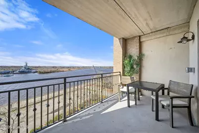 106 N Water Street #Ste 708, Wilmington, NC 28401 - Photo 21