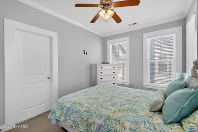 2 Clam Shell Lane #Unit 7, Carolina Beach, NC 28428 - Photo 27