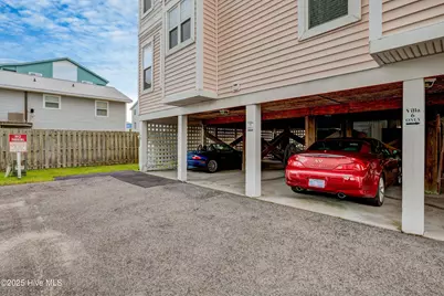 2 Clam Shell Lane #Unit 7, Carolina Beach, NC 28428 - Photo 35
