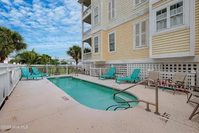 2 Clam Shell Lane #Unit 7, Carolina Beach, NC 28428 - Photo 33