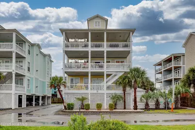 2 Clam Shell Lane #Unit 7, Carolina Beach, NC 28428 - Photo 39