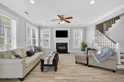 2 Clam Shell Lane #Unit 7, Carolina Beach, NC 28428 - Photo 3