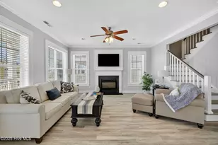 2 Clam Shell Ln, Carolina Beach, NC 28428 - Photo 3