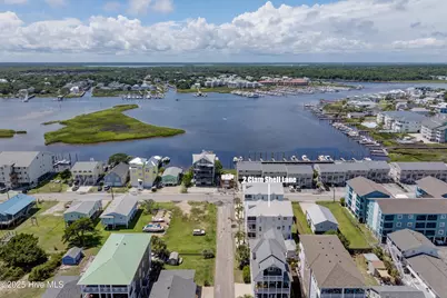 2 Clam Shell Lane #Unit 7, Carolina Beach, NC 28428 - Photo 49