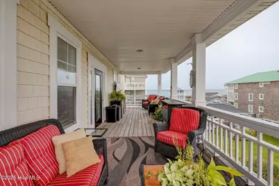 2 Clam Shell Lane #Unit 7, Carolina Beach, NC 28428 - Photo 35