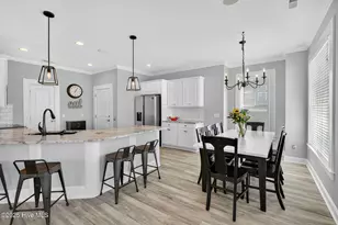 2 Clam Shell Ln, Carolina Beach, NC 28428 - Photo 5