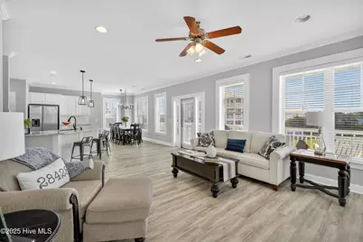 2 Clam Shell Lane #Unit 7, Carolina Beach, NC 28428 - Photo 5