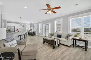 2 Clam Shell Ln, Carolina Beach, NC 28428 - Photo 5