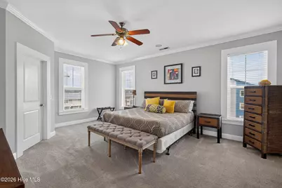 2 Clam Shell Lane #Unit 7, Carolina Beach, NC 28428 - Photo 11