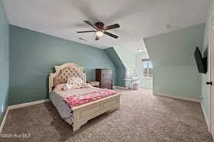 118 Easton Dr, Richlands, NC 28574 - Photo 37