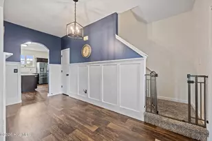 118 Easton Dr, Richlands, NC 28574 - Photo 23
