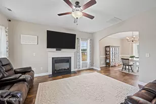118 Easton Dr, Richlands, NC 28574 - Photo 11