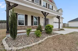118 Easton Dr, Richlands, NC 28574 - Photo 5
