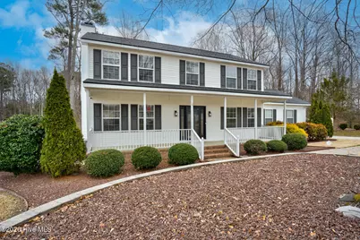 100 Laurel Spring Drive, Nashville, NC 27856 - Photo 3