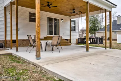 100 Laurel Spring Drive, Nashville, NC 27856 - Photo 33