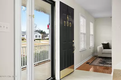 100 Laurel Spring Drive, Nashville, NC 27856 - Photo 5