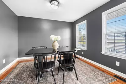100 Laurel Spring Drive, Nashville, NC 27856 - Photo 7