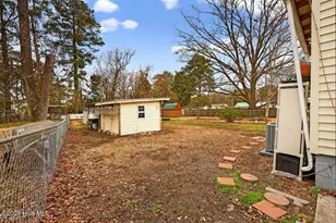1008 Tatum Dr, New Bern, NC 28560 - Photo 15