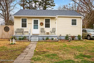 1008 Tatum Drive, New Bern, NC 28560 - Photo 1
