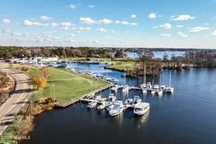 123 Bridgetowne Ave, Edenton, NC 27932 - Photo 9