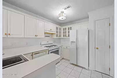 607 Spring Forest Road #G, Greenville, NC 27834 - Photo 9